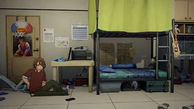 Until Then: Deluxe Edition screenshot 6