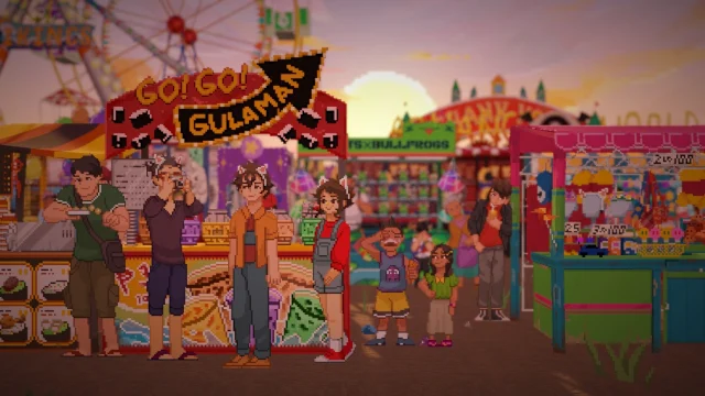 Until Then: Deluxe Edition screenshot 2