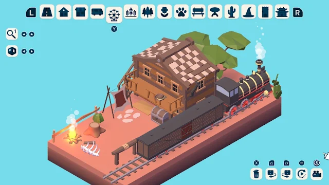 Cozy Land Deluxe Edition screenshot 4