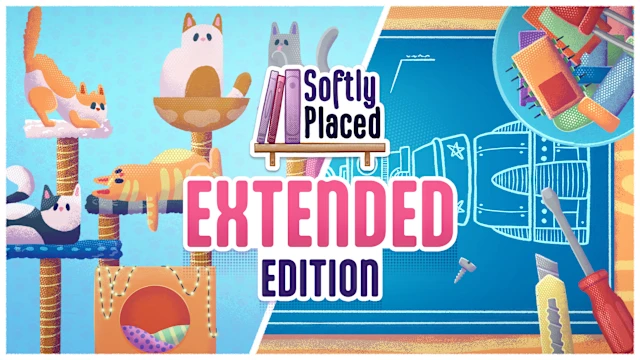 Softly Placed Extended Edition