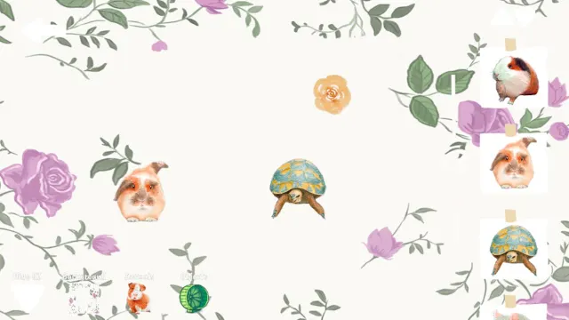 Pets and Friends Summer Vibes screenshot 2