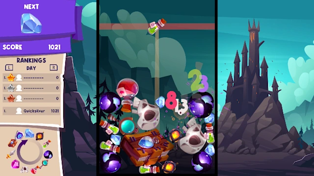 Games for Boys Bundle screenshot 5