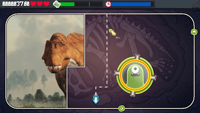 Games for Boys Bundle screenshot 1