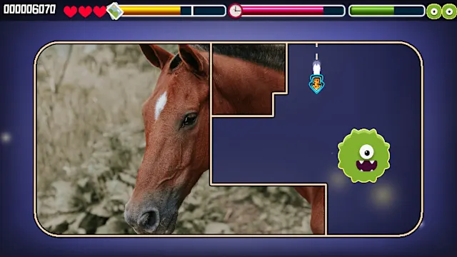 Games for Girls Bundle screenshot 2