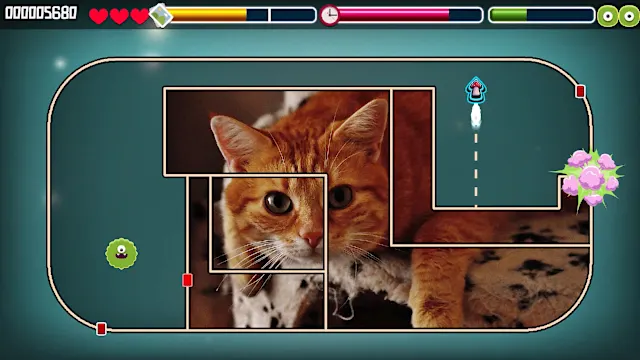 Games for Girls Bundle screenshot 3