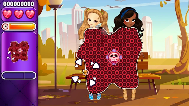 Games for Girls Bundle screenshot 6