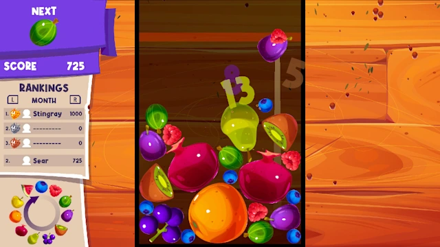 Games for Girls Bundle screenshot 5