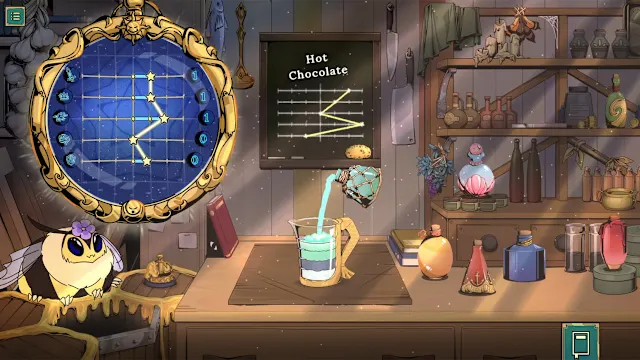 Tavern Talk and Dreamwalker Bundle screenshot 4