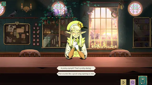 Tavern Talk and Dreamwalker Bundle screenshot 0