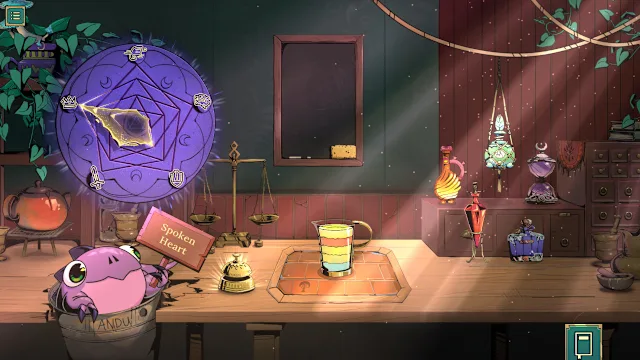 Tavern Talk and Dreamwalker Bundle screenshot 1