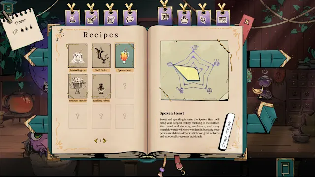 Tavern Talk and Dreamwalker Bundle screenshot 2