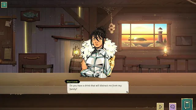 Tavern Talk and Dreamwalker Bundle screenshot 3