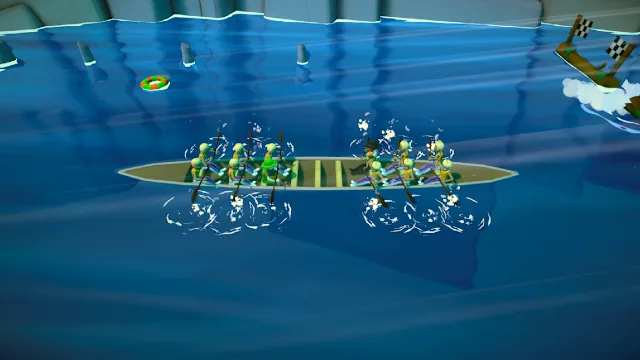 Maximum Sports Silver Collection screenshot 1