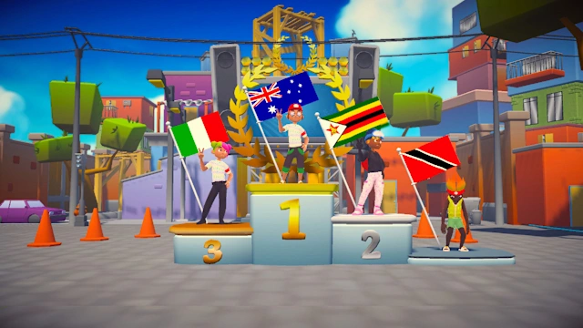 Maximum Sports Silver Collection screenshot 3