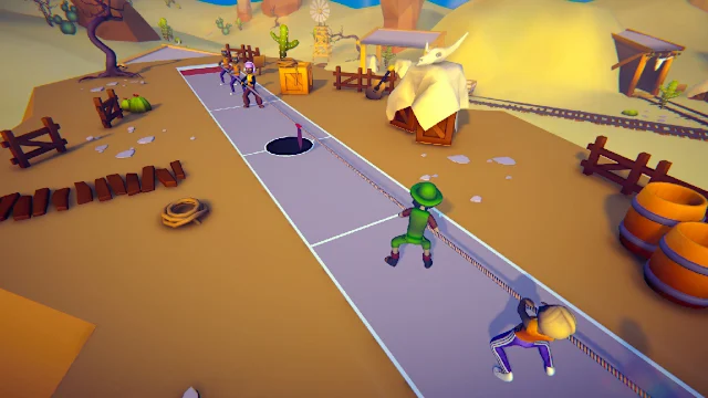 Maximum Sports Silver Collection screenshot 0