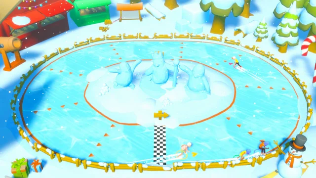 Maximum Sports Silver Collection screenshot 5