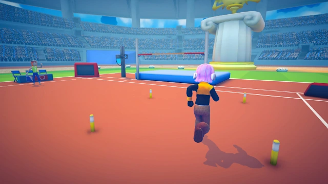 Maximum Sports Silver Collection screenshot 2