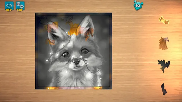 Puzzle Book: Square Edition screenshot 3