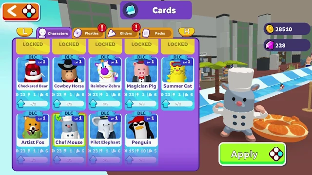 Aquapark io: Cool Edition screenshot 6
