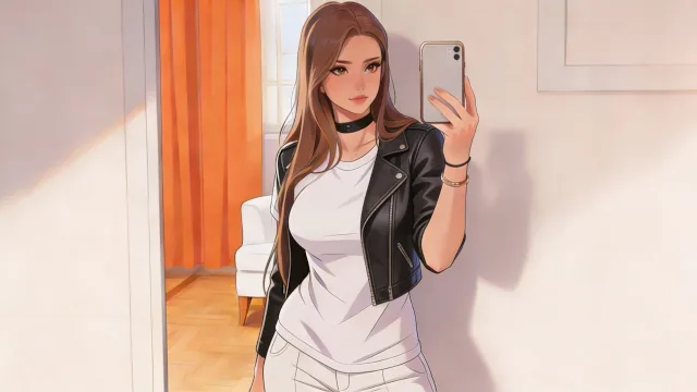 Ecchi Memories: Complete Edition screenshot 5