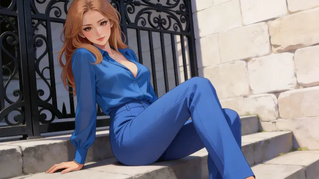 Ecchi Memories: Complete Edition screenshot 3
