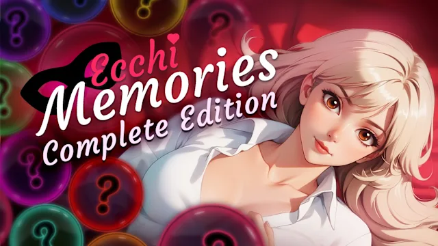 Ecchi Memories: Complete Edition