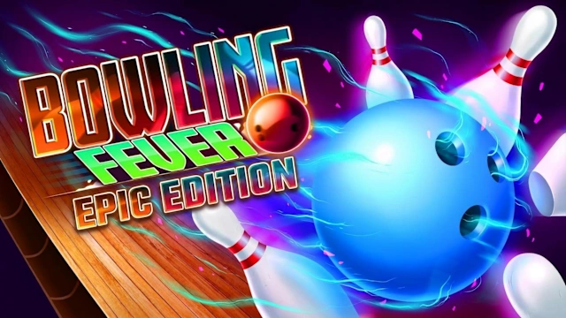 Bowling Fever Epic Edition