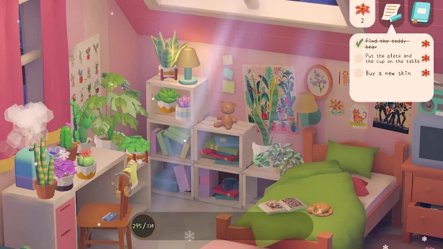 Urban Jungle Complete Edition screenshot 1