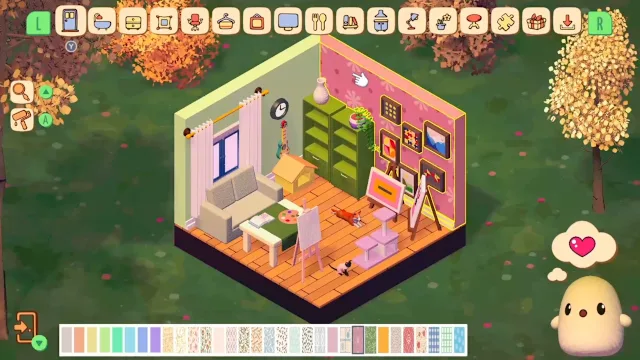 My Little Haven Deluxe Edition screenshot 3