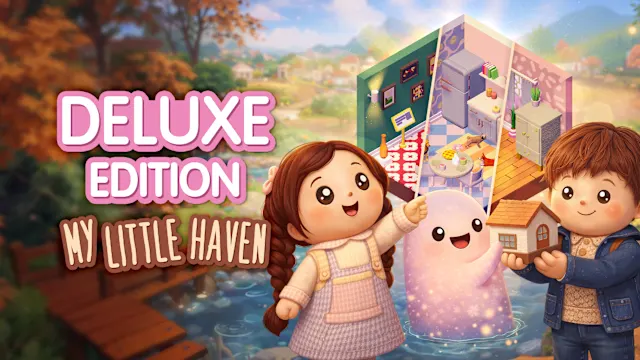 My Little Haven Deluxe Edition