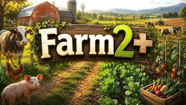Farm2 +