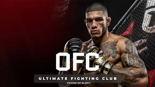 OFC - Ultimate Fighting Club: Path to Glory