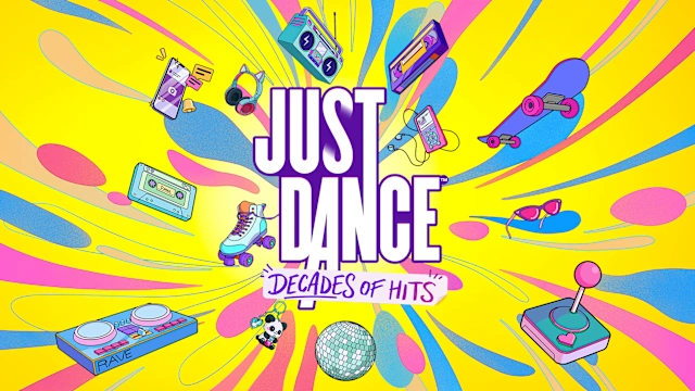 Just Dance: Decades of Hits
