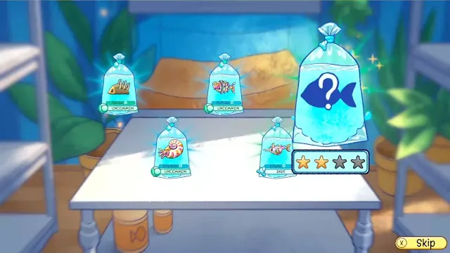 My Cozy Aquarium: Extended Decorator Pack screenshot 3