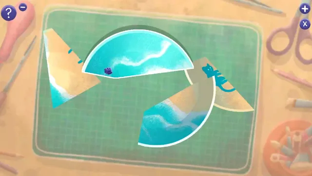 Magic Cats Pots Extended Edition screenshot 3