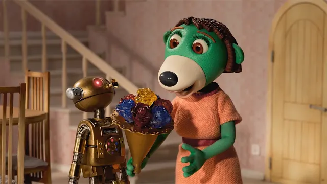 The Treflik Family Platinum Edition screenshot 1