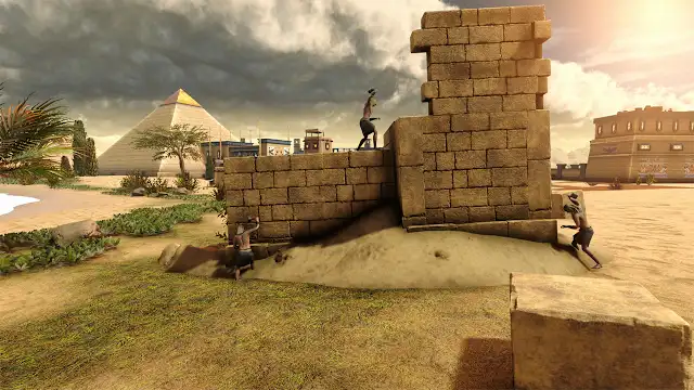 Egypt City Builder: Pharaoh’s Legacy screenshot 6