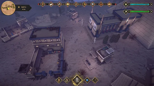 Egypt City Builder: Pharaoh’s Legacy screenshot 5
