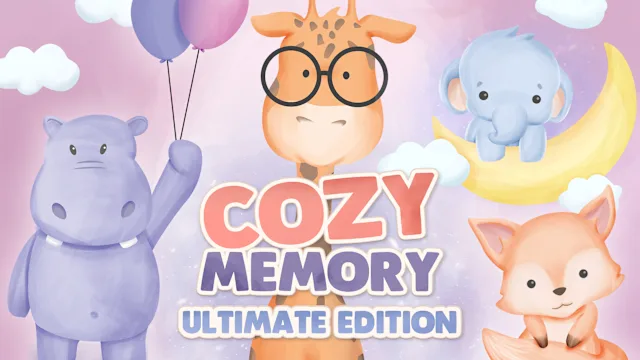 Cozy Memory Ultimate Edition