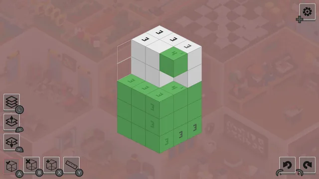 Voxelgram Complete Bundle screenshot 2