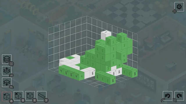 Voxelgram Complete Bundle screenshot 3