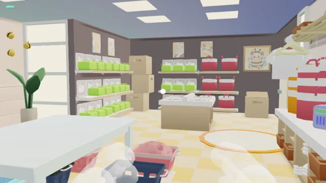 Soapy Tales Sweet Honey Edition screenshot 2