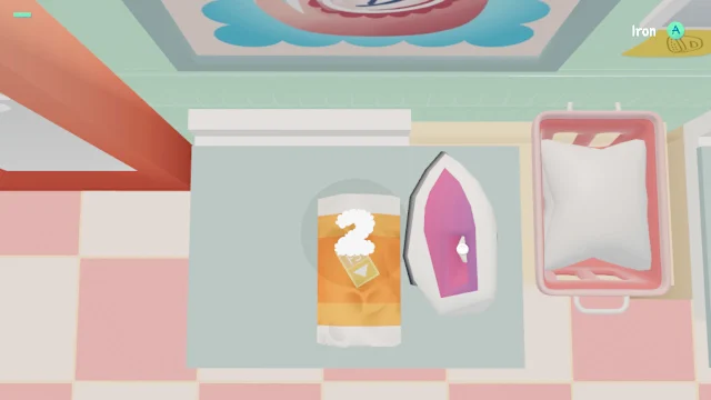 Soapy Tales Sweet Honey Edition screenshot 5