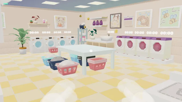 Soapy Tales Sweet Honey Edition screenshot 1