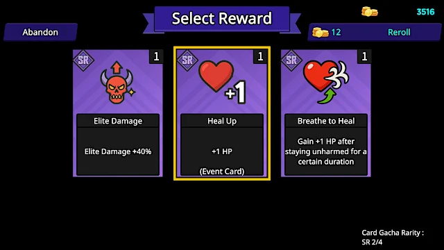 Gods With Guns - Deluxe Edition screenshot 5