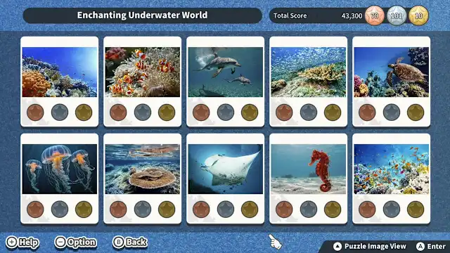 Additional Puzzle Pack Set Vol.23 screenshot 2