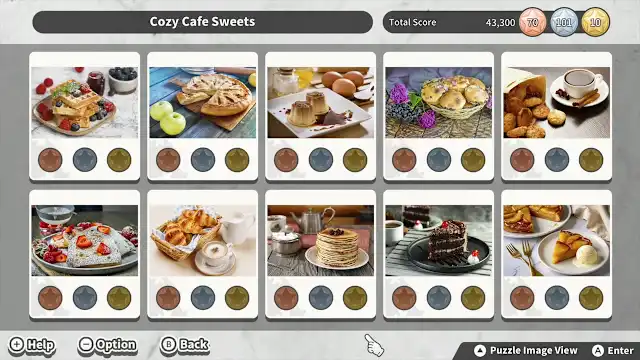 Additional Puzzle Pack Set Vol.23 screenshot 1