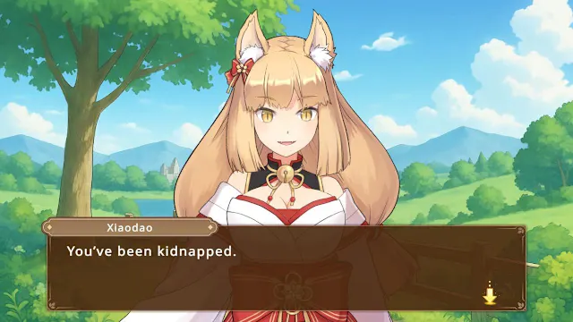 Lofi Witch Hatch - Deluxe Edition screenshot 0