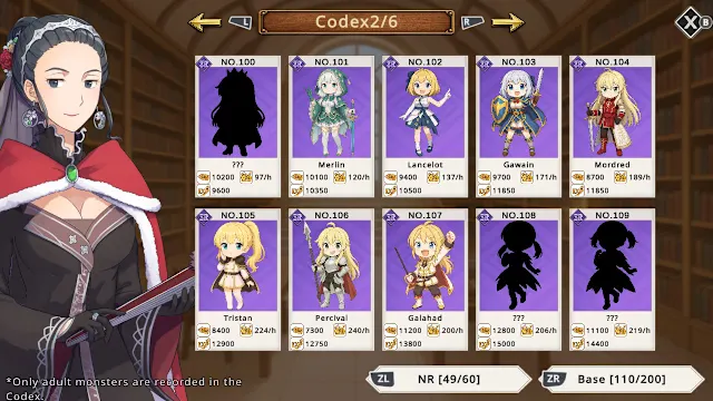 Lofi Witch Hatch - Deluxe Edition screenshot 2