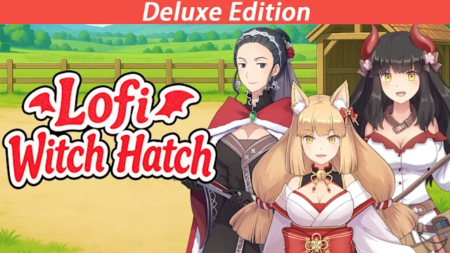 Lofi Witch Hatch - Deluxe Edition